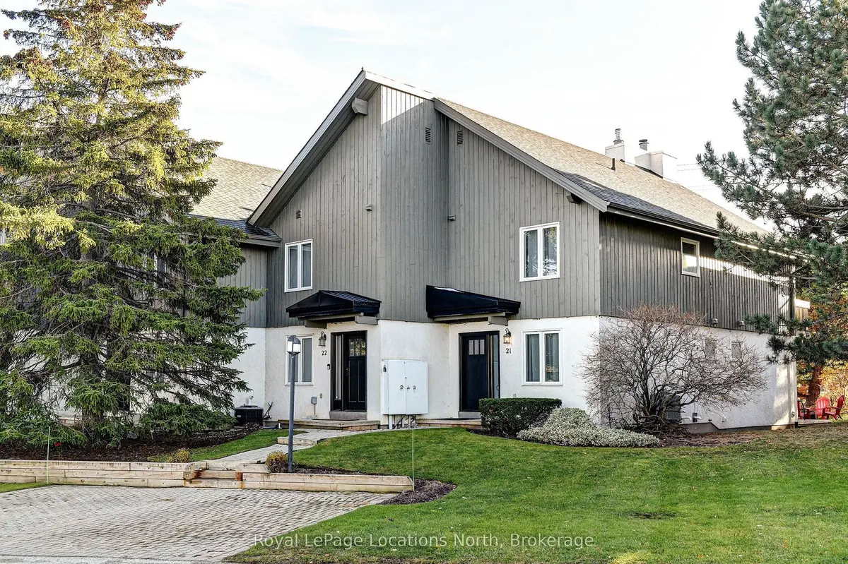 104 Kellie's WAY #21, Blue Mountains, ON L9Y 0L5