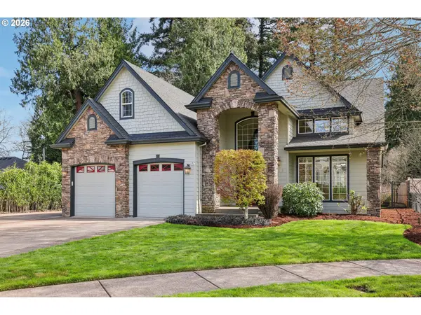 2190 NE 229TH CT, Fairview, OR 97024