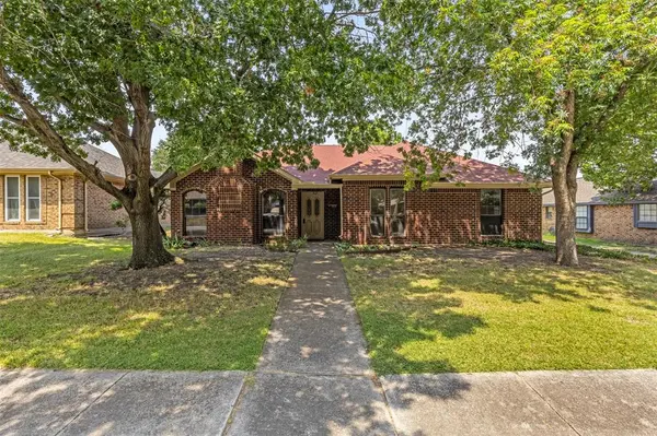 121 Fairmount Drive, Wylie, TX 75098