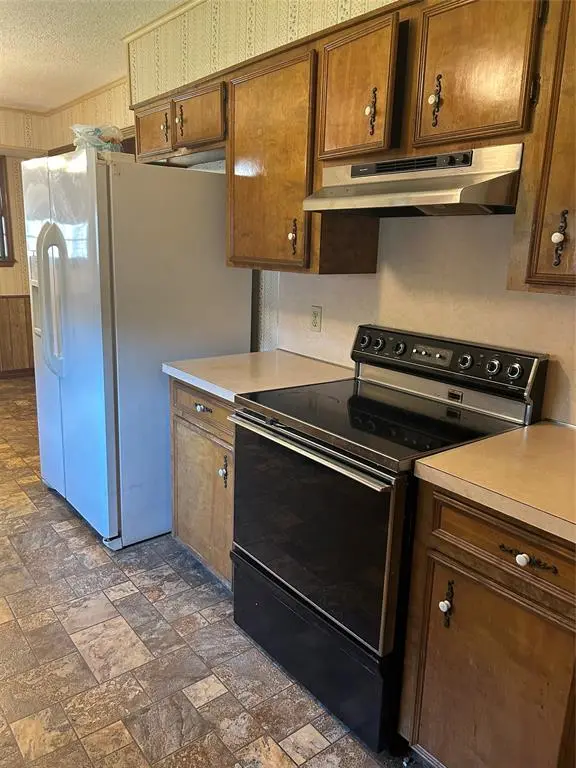 128 Honeysuckle Drive, Mansfield, LA 71052