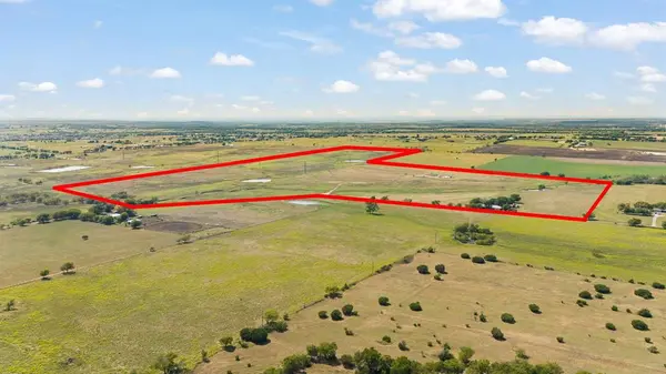 13201 County Road 1002, Godley, TX 76044