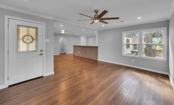 3213 S 3rd Street, Waco, TX 76706