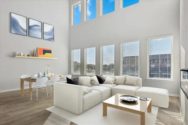 4157 Willow Pond Drive, Frisco, TX 75034