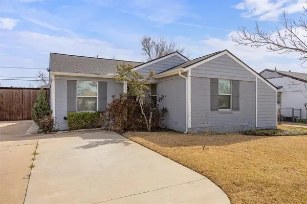 9966 Chireno Street, Dallas, TX 75220