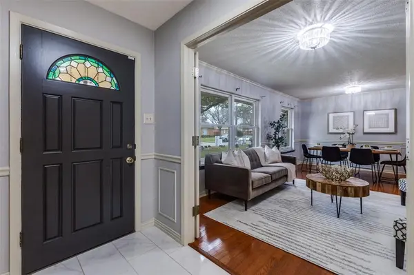 2223 Babalos Lane, Dallas, TX 75228