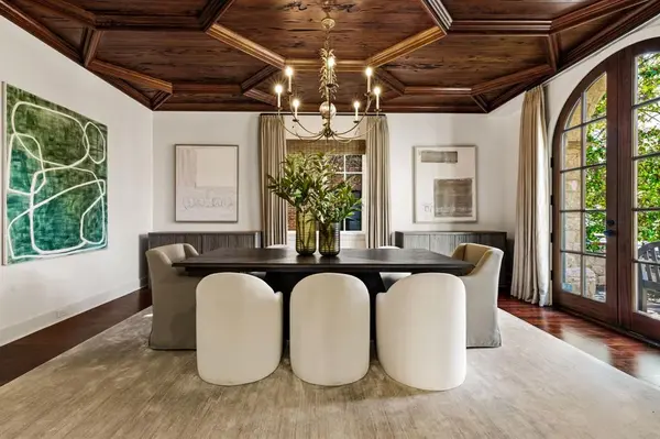 3528 Hanover Street, University Park, TX 75225