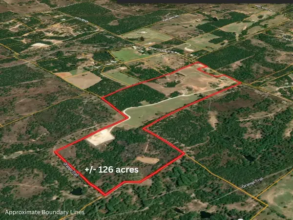 2548 County Road 2690, Alvord, TX 76225