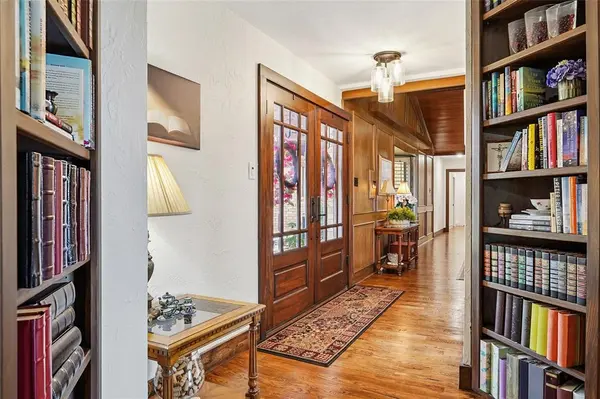 4517 Old Sherman Road, Whitesboro, TX 76273