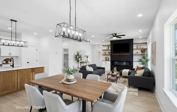 2408 Matthew Drive, Mount Pleasant, TX 75455