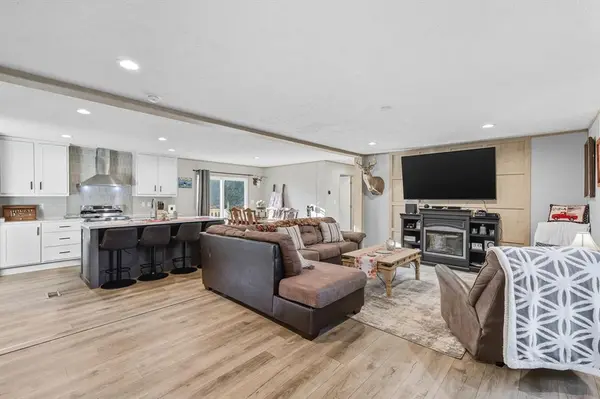 615 CR 167, Whitesboro, TX 76273