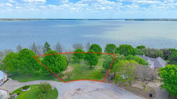 Lot 24 Moonlight Drive, Corsicana, TX 75109