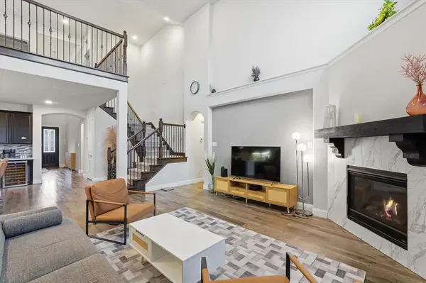 4509 Lone Elm Street, Sachse, TX 75048