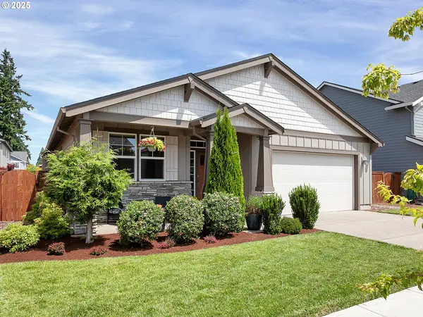 472 SW 16TH AVE, Canby, OR 97013