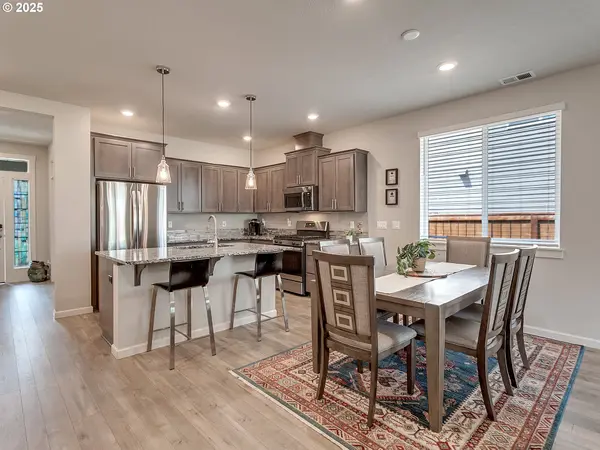 472 SW 16TH AVE, Canby, OR 97013