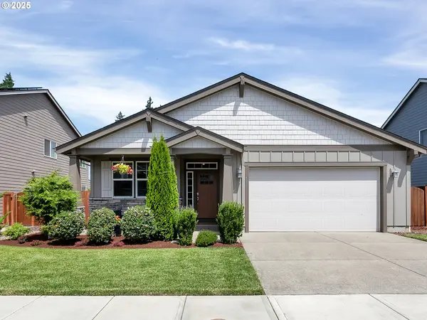 472 SW 16TH AVE, Canby, OR 97013