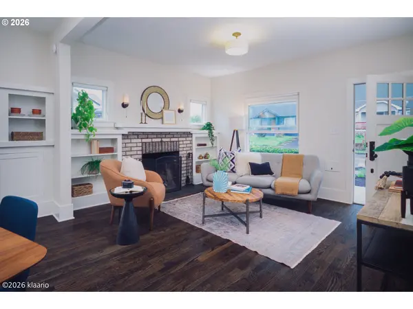 1253 N Baldwin ST, Portland, OR 97217