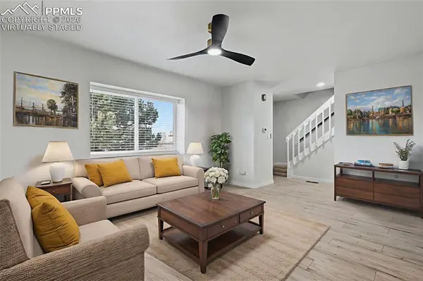 642 Autumn PL, Fountain, CO 80817