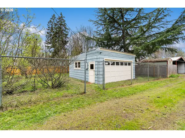 W 15th AVE #Lot B, Eugene, OR 97402