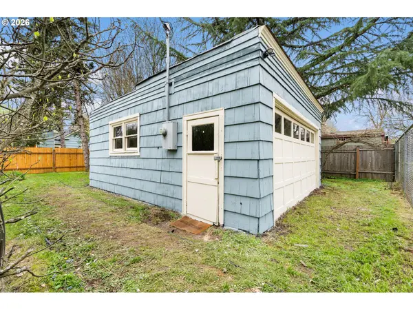 W 15th AVE #Lot B, Eugene, OR 97402
