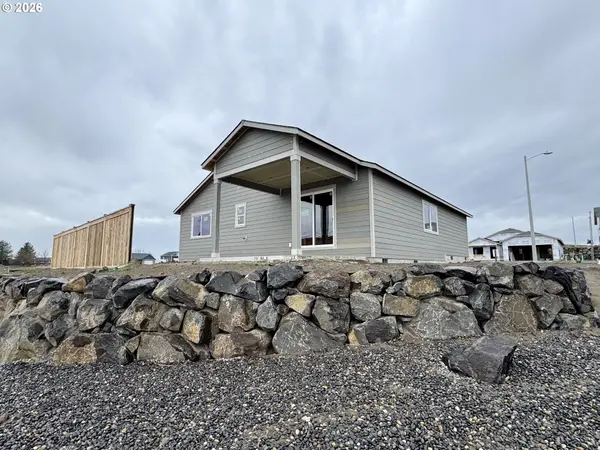 848 NE Laurel Springs DR, Hermiston, OR 97838