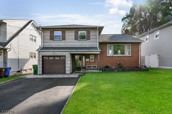 2513 N Wood Ave,  Linden City,  NJ 07036