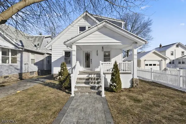 159 2nd Ave, Hawthorne Boro, NJ 07506