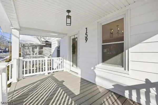 159 2nd Ave, Hawthorne Boro, NJ 07506