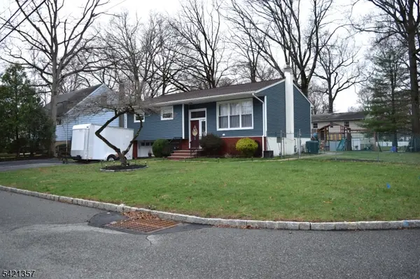 50 Auburn Rd, Parsippany-troy Hills Twp., NJ 07054