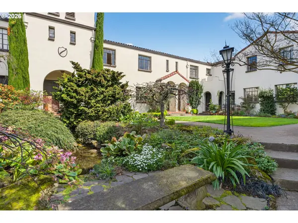 2325 NE FLANDERS ST #8, Portland, OR 97232