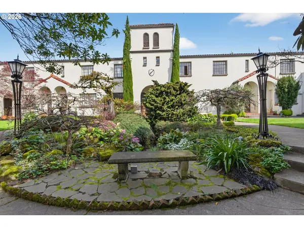 2325 NE FLANDERS ST #8, Portland, OR 97232