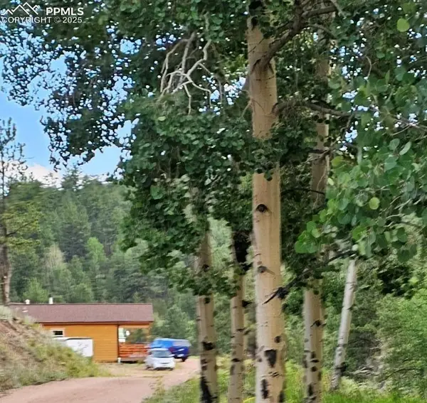 7275 Highway 9, Guffey, CO 80820