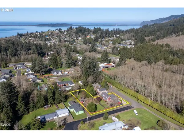 6495 MAIN ST, Bay City, OR 97107