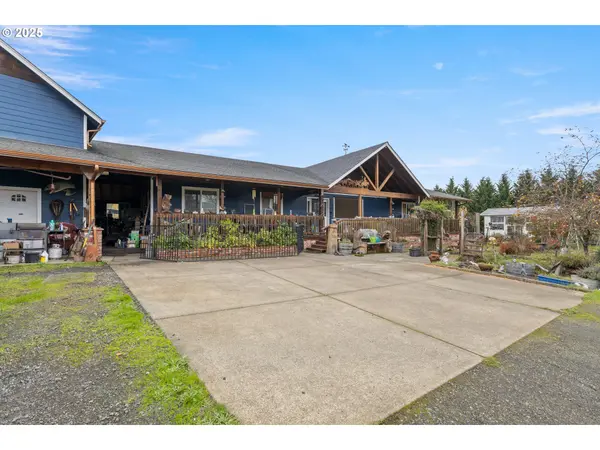 1907 W DUKE RD, Sutherlin, OR 97479