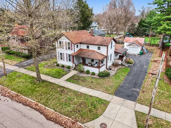 707 East ST, Three Rivers City, MI 49093