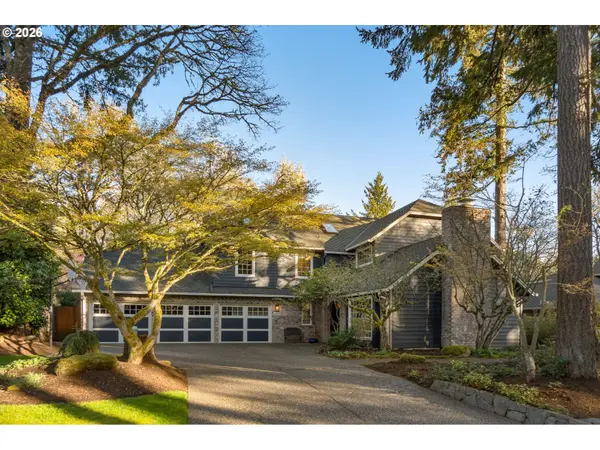 4316 ALBERT CIR, Lake Oswego, OR 97035