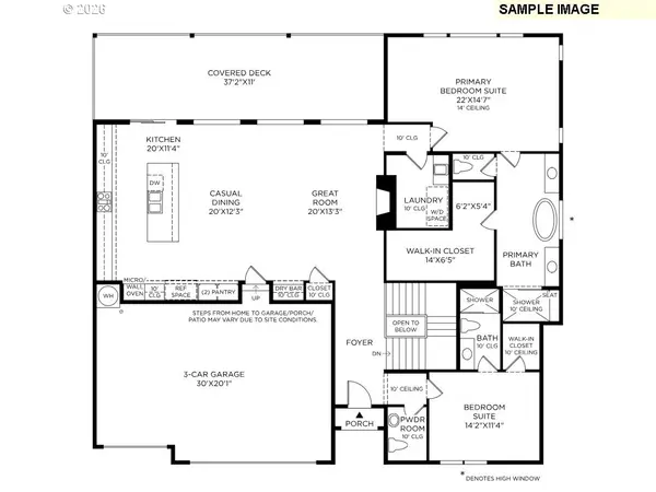 520 N Y ST, Washougal, WA 98671