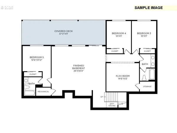 520 N Y ST, Washougal, WA 98671