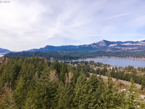 Dry Creek RD, Cascade Locks, OR 97014