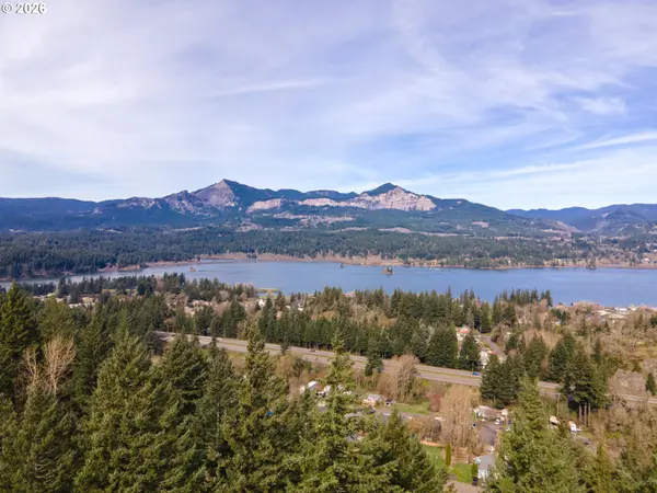 Dry Creek RD, Cascade Locks, OR 97014