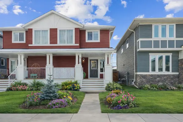 173 Willow GN, Cochrane, AB T4C 0Y9