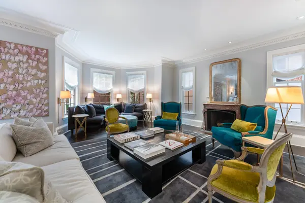 52 Rosedale RD, Toronto C09, ON M4W 2P6