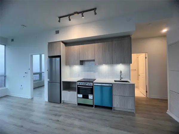 395 Bloor ST E #5404, Toronto C08, ON M4W 1H7