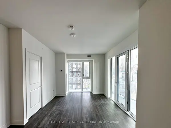 100 Dalhousie ST #2510, Toronto C08, ON M5B 0C7