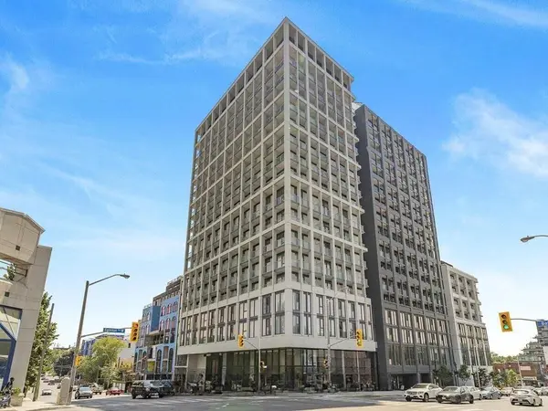 2020 Bathurst ST #735, Toronto C03, ON M5P 0A6