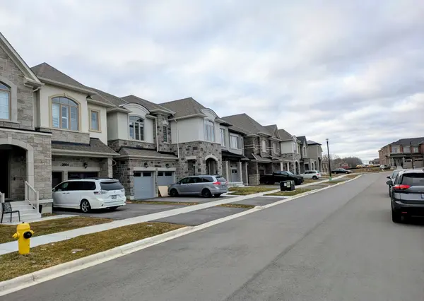 2862 Shortreed GDNS, Pickering, ON L0H 1M0