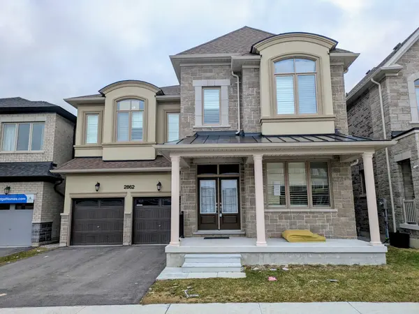 2862 Shortreed GDNS, Pickering, ON L0H 1M0