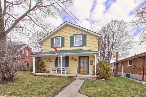 49 John ST E, Bradford West Gwillimbury, ON L3Z 1G3