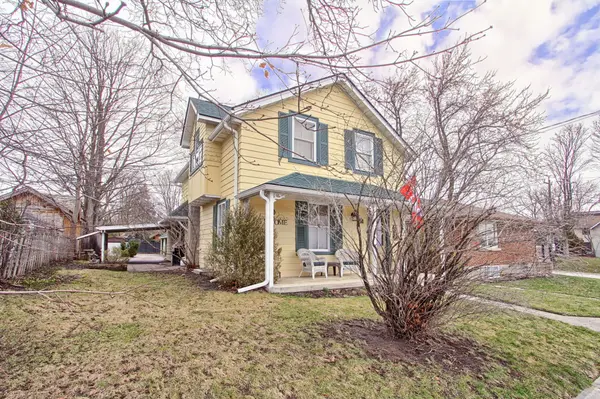 49 John ST E, Bradford West Gwillimbury, ON L3Z 1G3