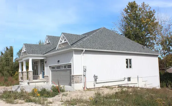 38 Shelson PL, Georgina, ON L0E 1R0