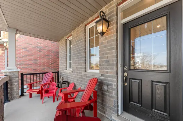 103 Lockerbie CRES, Collingwood, ON L9Y 0Y8